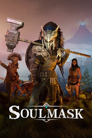 GER Firers Soulmask Boostet Server Palworld Server