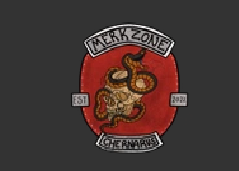 Merkzone AU1 Palworld Server