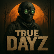 True DayZ | Vanilla+ | Build Anywhere | Loot+ | dsc.gg/truez Palworld Server