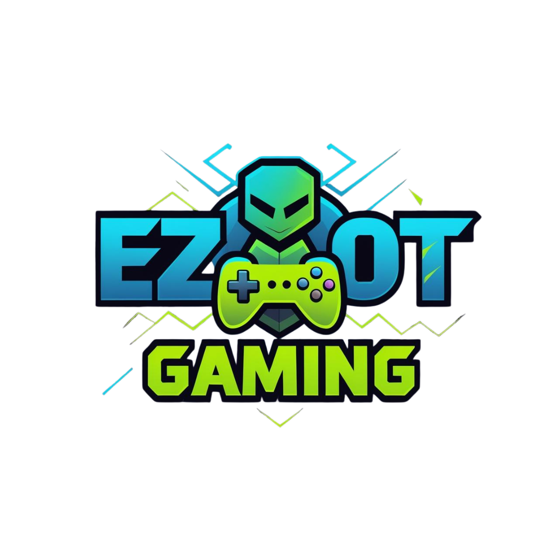 EU EZ BOT GAMING 10x Palworld Server
