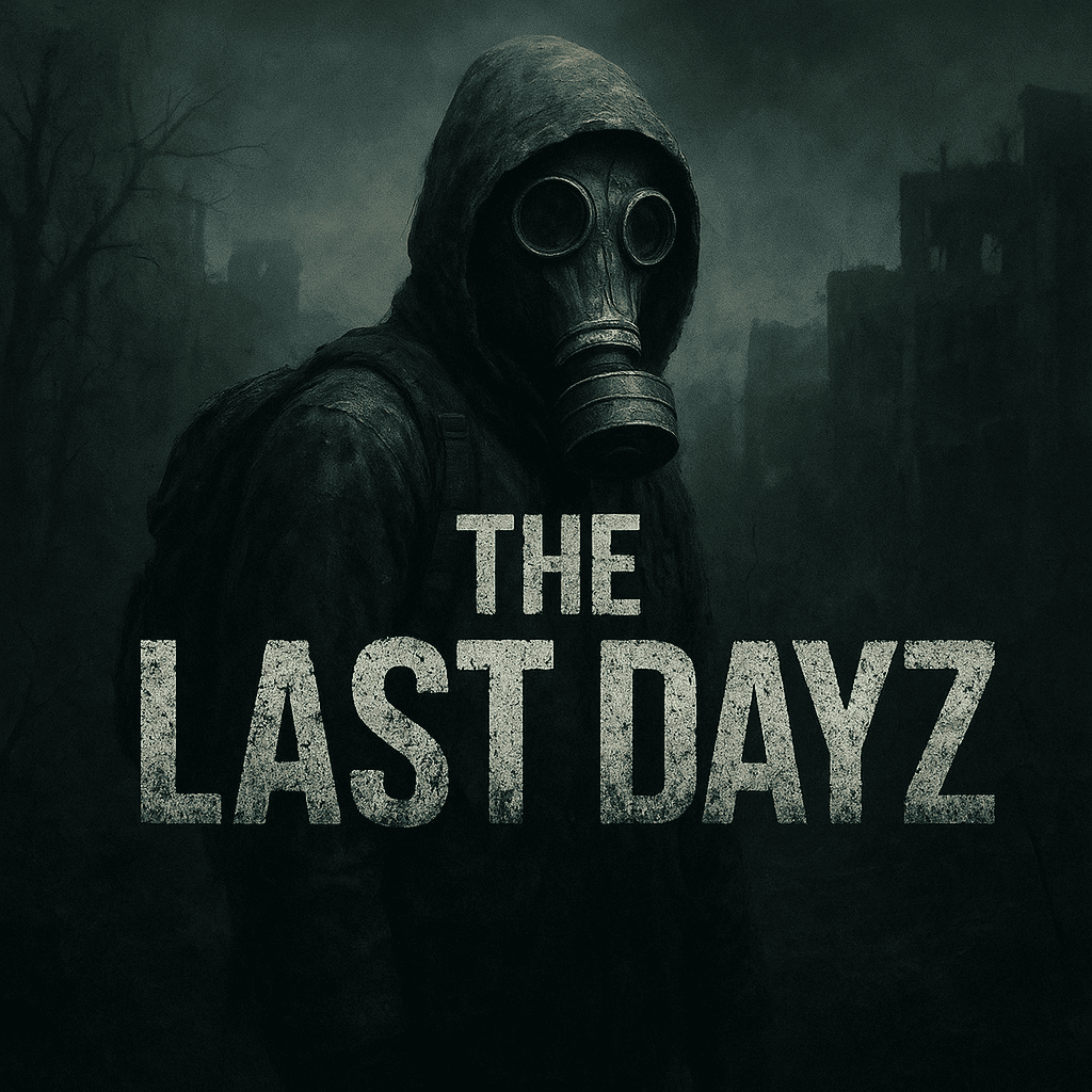 ***FRESH WIPED***|The Last DayZ|&infin;Stamina|Loot++|Groups/Map Palworld Server