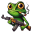 Test Palworld Server