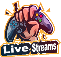 Livestreams Palworld Server