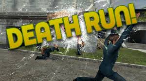 Jager's Community Server|Deathrun|FastDL Palworld Server