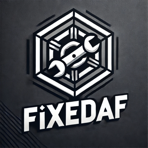 FixedAF Server Icon