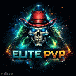 Elite PVP Server Icon