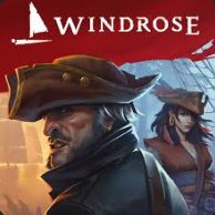 The Tiger Seas Server Icon