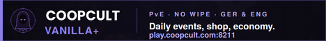 Server icon