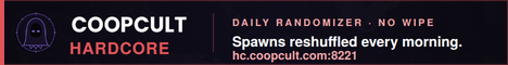 Server icon