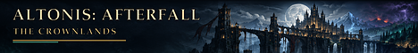 Altonis Afterfall : the Crownlands ( MMO ) Server Icon