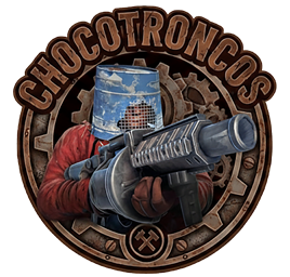 [EU] CHOCOTRONCOS x3|Loot+|Skins/solo/duo/trio/squad Palworld Server