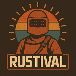 [EU-PVE] R U S T I V A L - PVP-Zones | Beginner Palworld Server