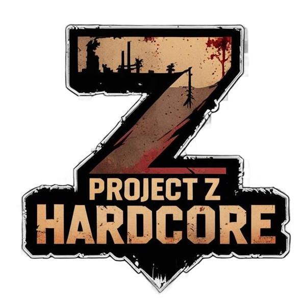 [PVE] [EU] PROJECT Z | HARDCORE Palworld Server