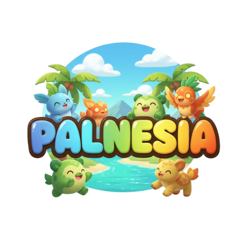 Palnesia [PVP Server] Palworld Server