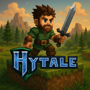 [EU] HytaleCraft.sk 1 Palworld Server