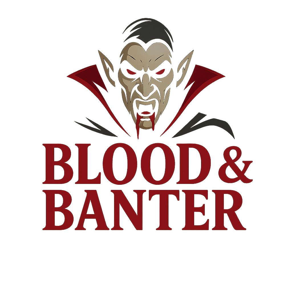Blood & Banter - PVE/PVP Palworld Server
