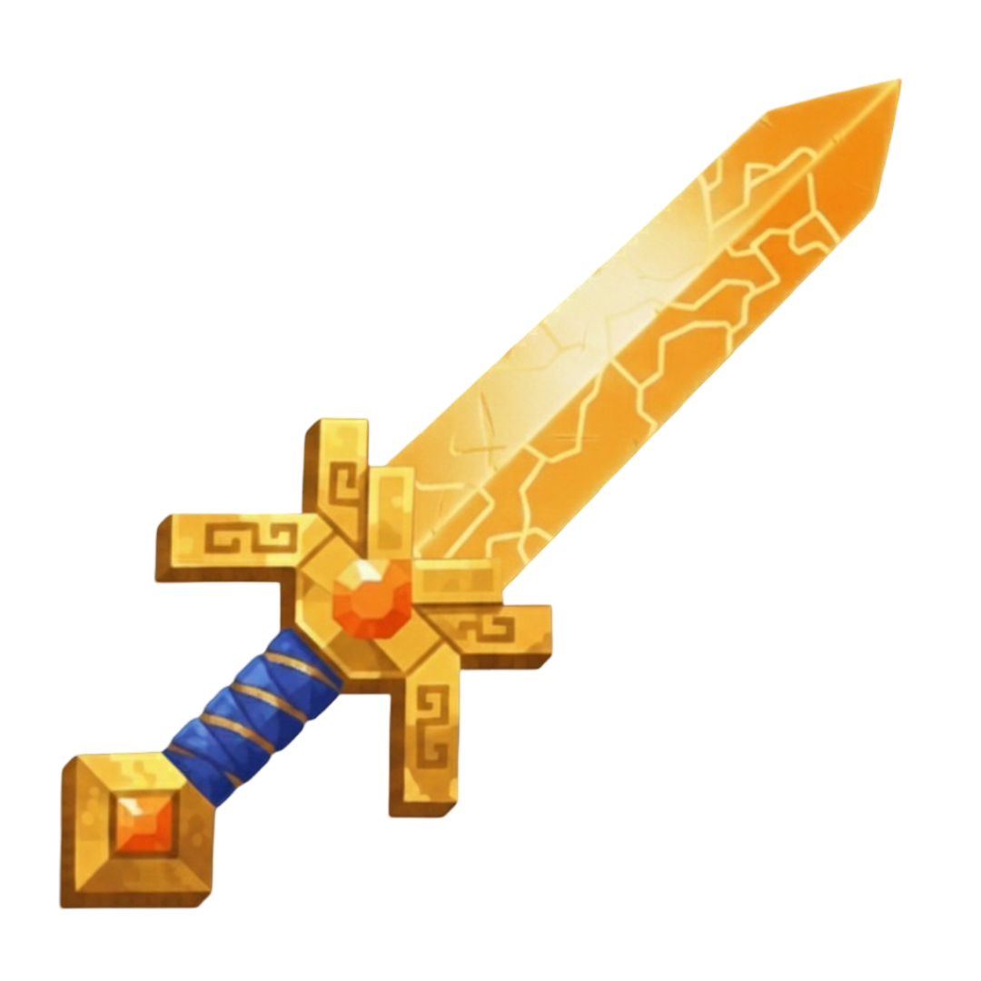 Hyperion Online Anarchy Server Icon