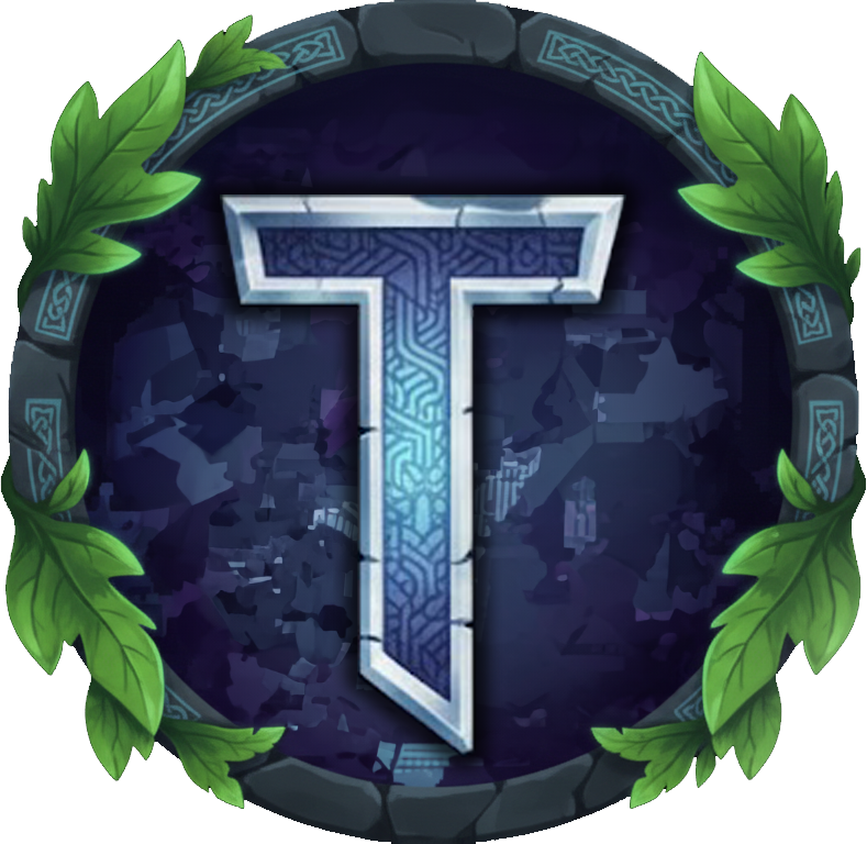 Tale-World Server Icon