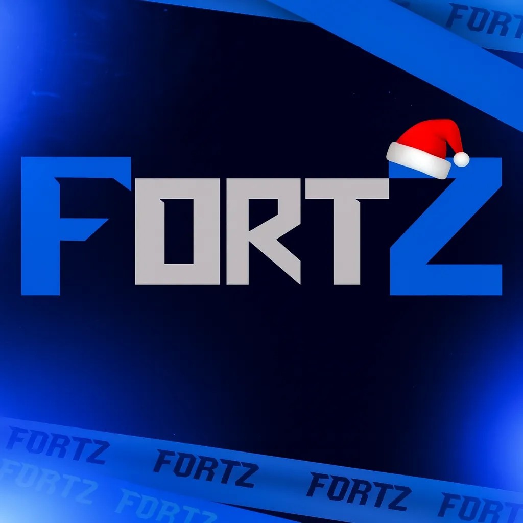 FortZ BR Palworld Server